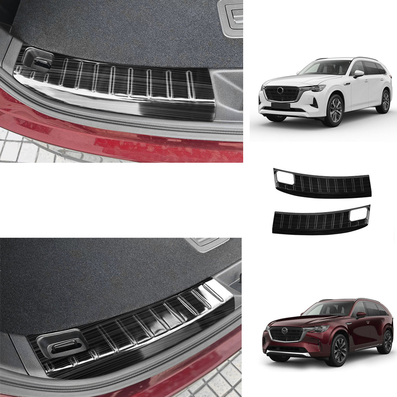 マツダ CX-80 CX-90 2022 2023 2024 - Bumper Plate 10Kg のレビューと価格