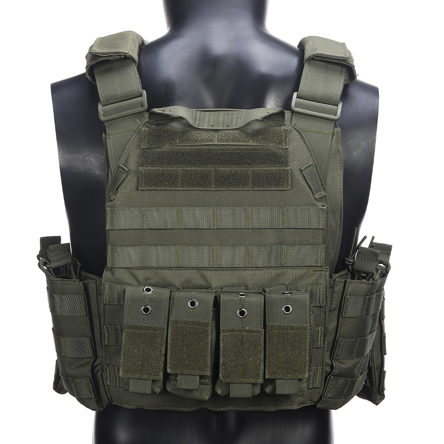 IYoulderとウエスト部分の迅速分解可能なハンティングベ - Crossfit Vest のレビューと価格
