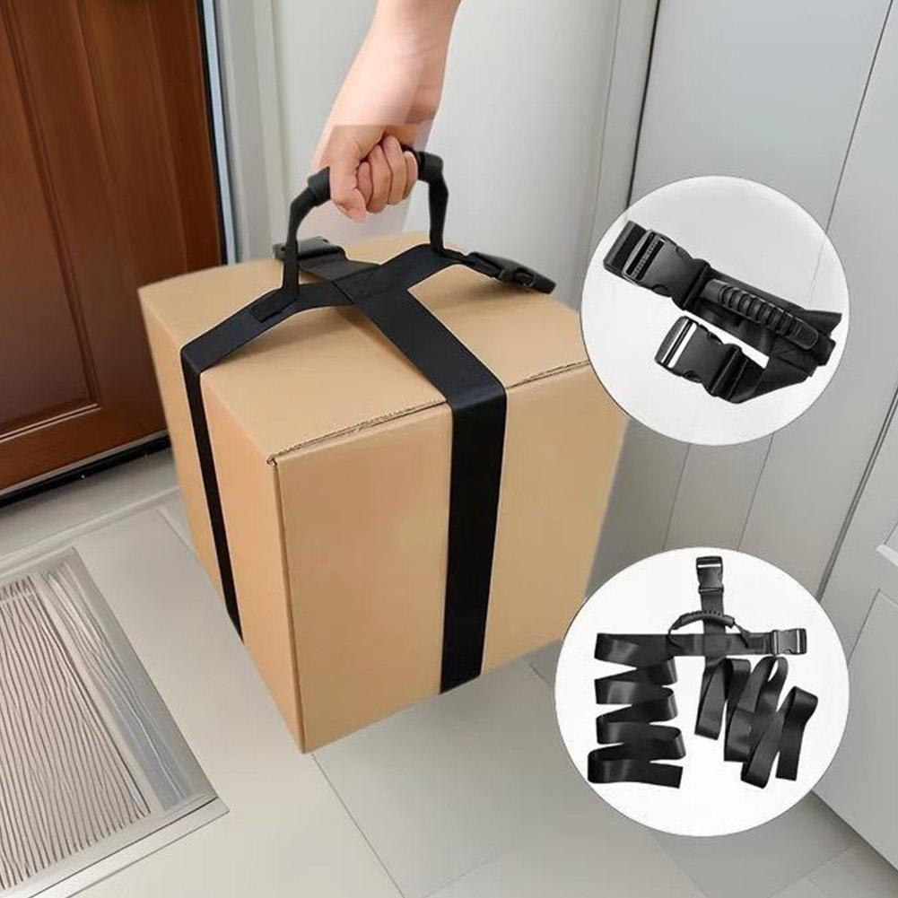 調節可能なナイロン製移動ストラップ、荷物梱包ストラップ、頑丈 - Crossfit Lifting のレビューと価格