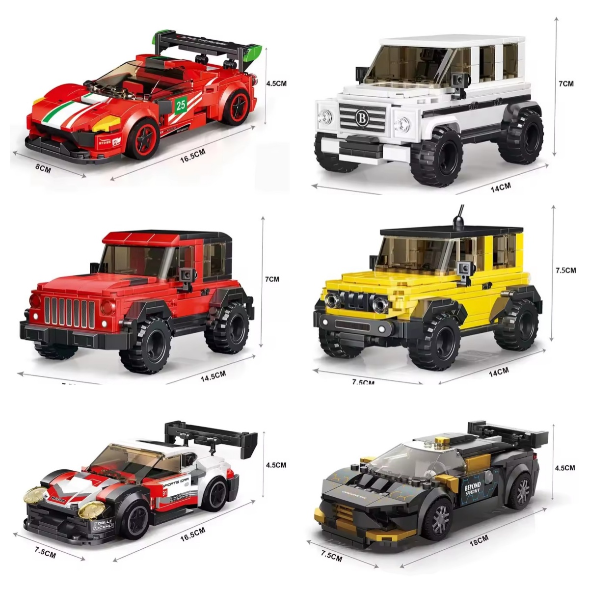 都市の有名なスピードテクニカルスポーツカーチャンピオンスーパ - Victor Racket Jetspeed のレビューと価格